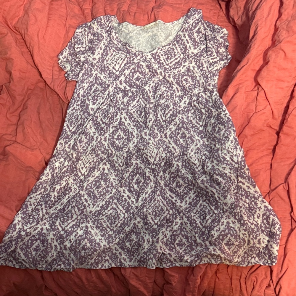Altard state dress